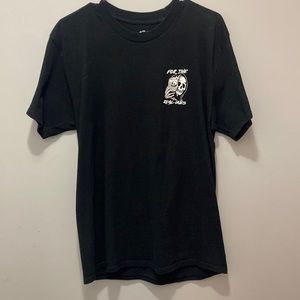 Last Call Co. “for the real ones” T-shirt
